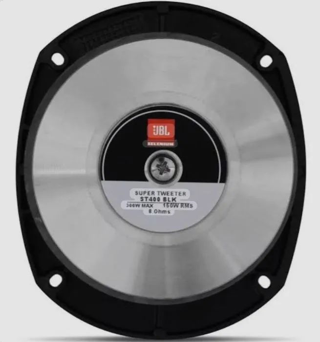 Tweeter ts jbl 400  trio - Foto 2