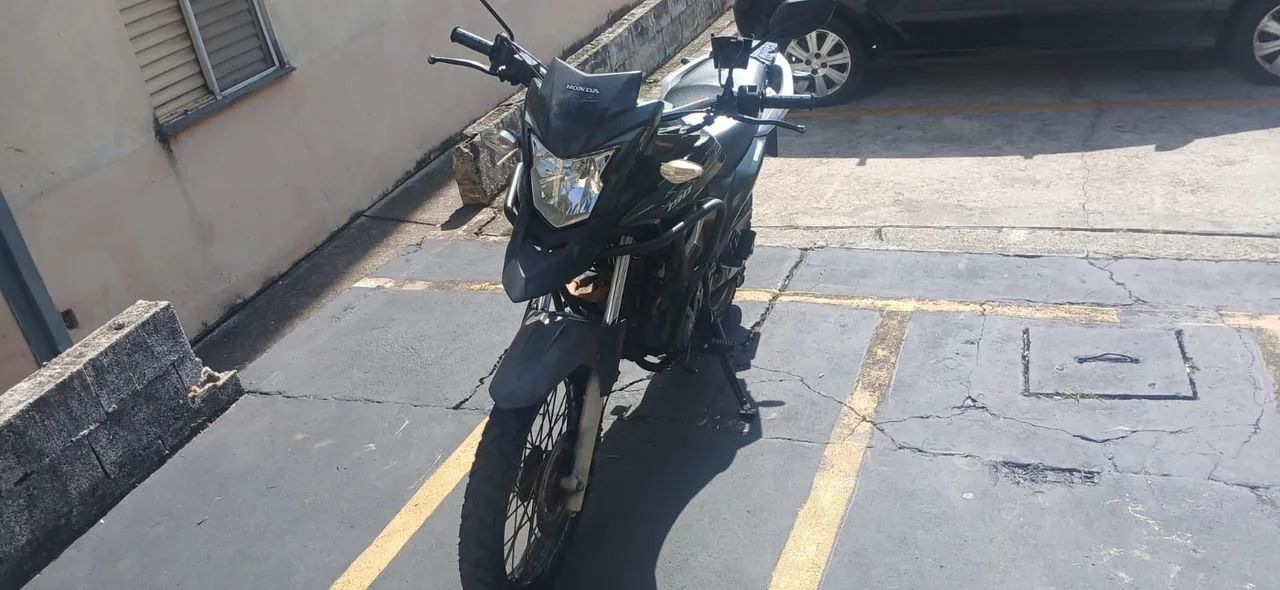 Xre 190 em ótimo estado - Foto 2