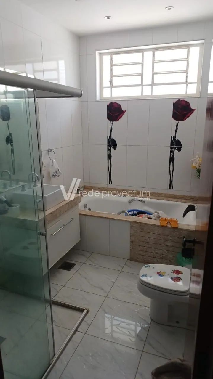 casa - Jardim Chapadão - Campinas - Foto 5