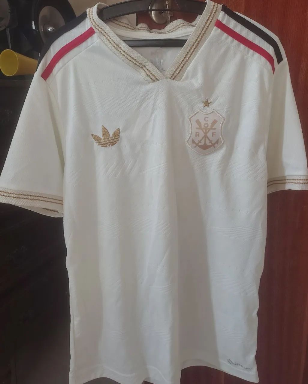 Camisa do Flamengo  - Foto 4