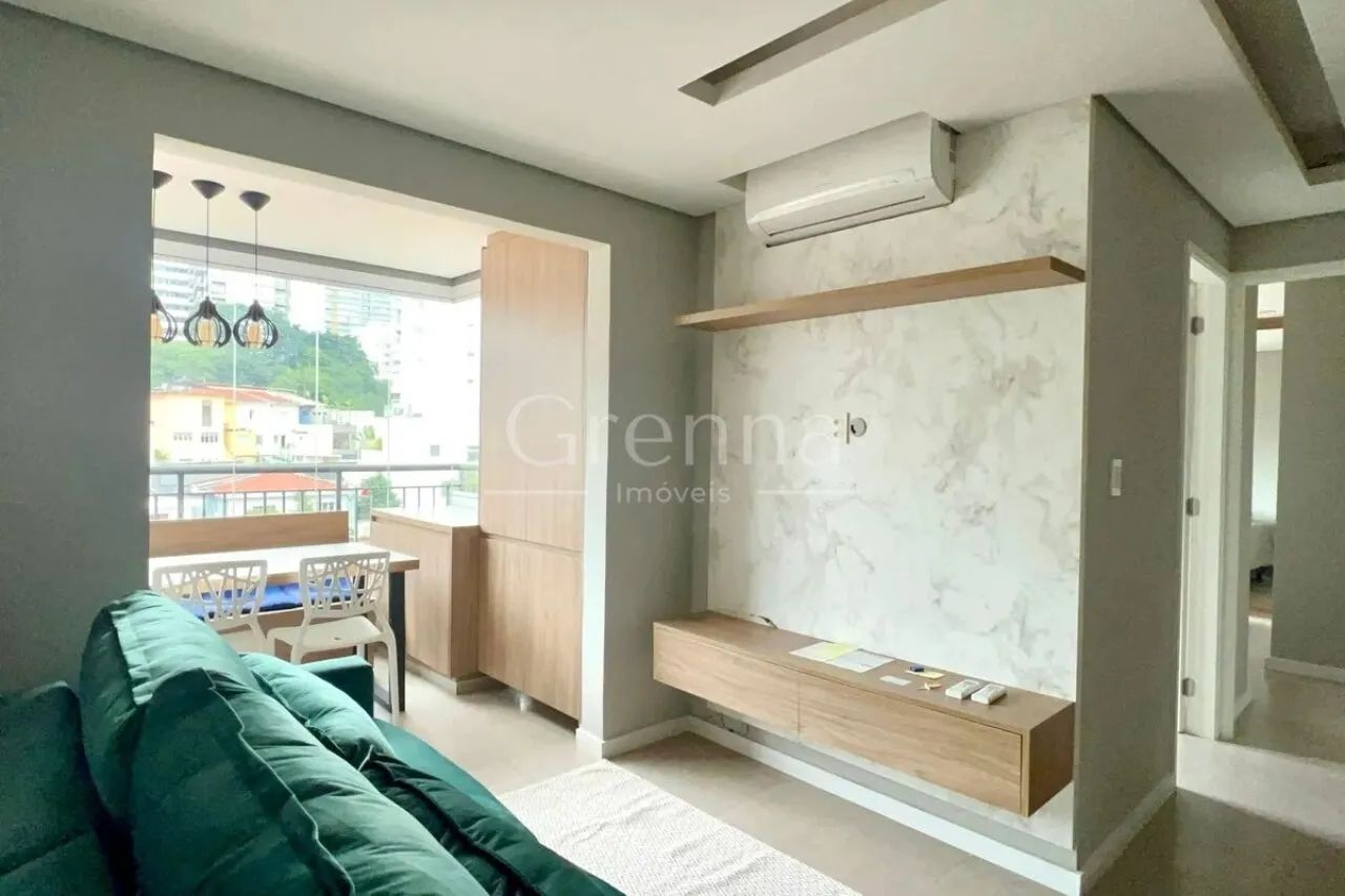 Apartamento para alugar com 56m² - Vila Madalena - Foto 3