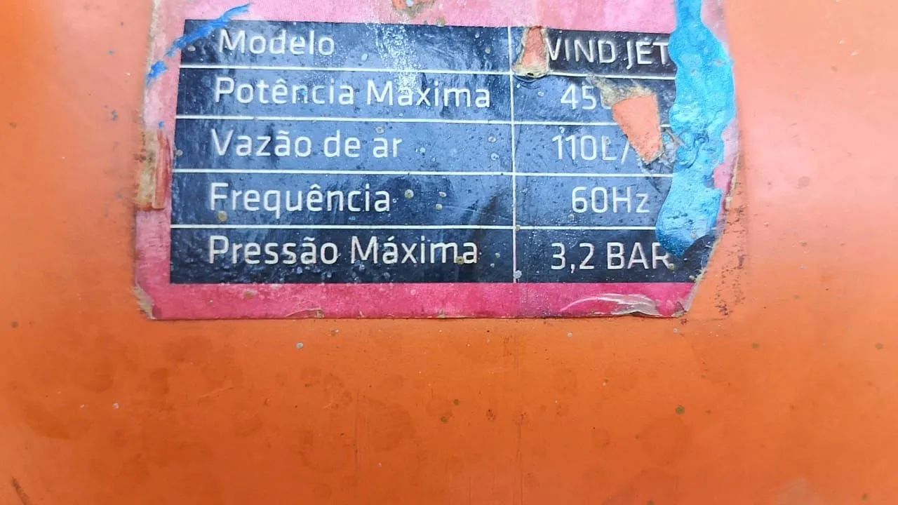 Compressor ar direto INTECH - Foto 5
