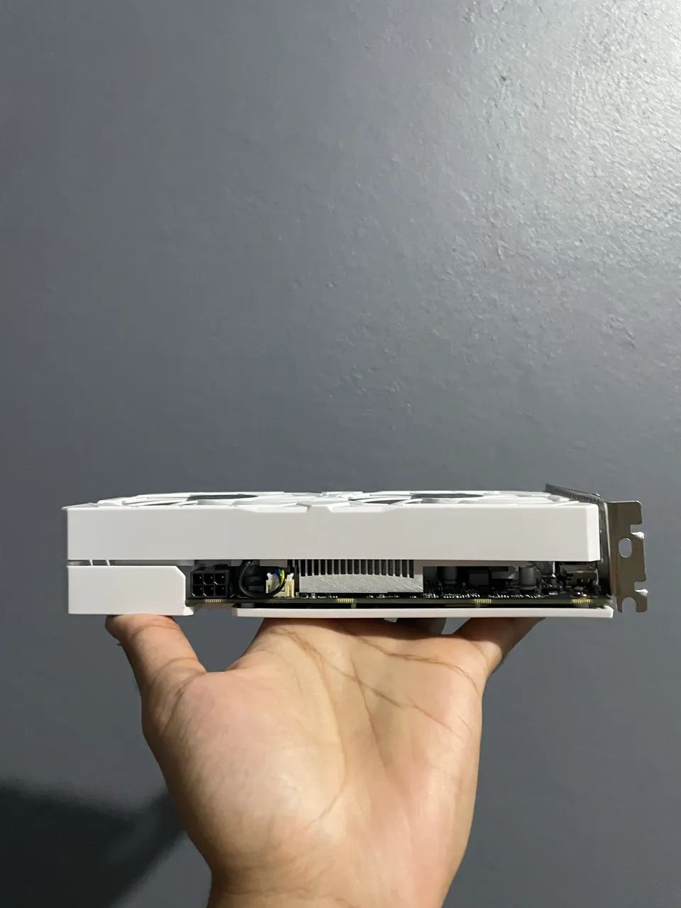 RX6500XT 4GB - Foto 4