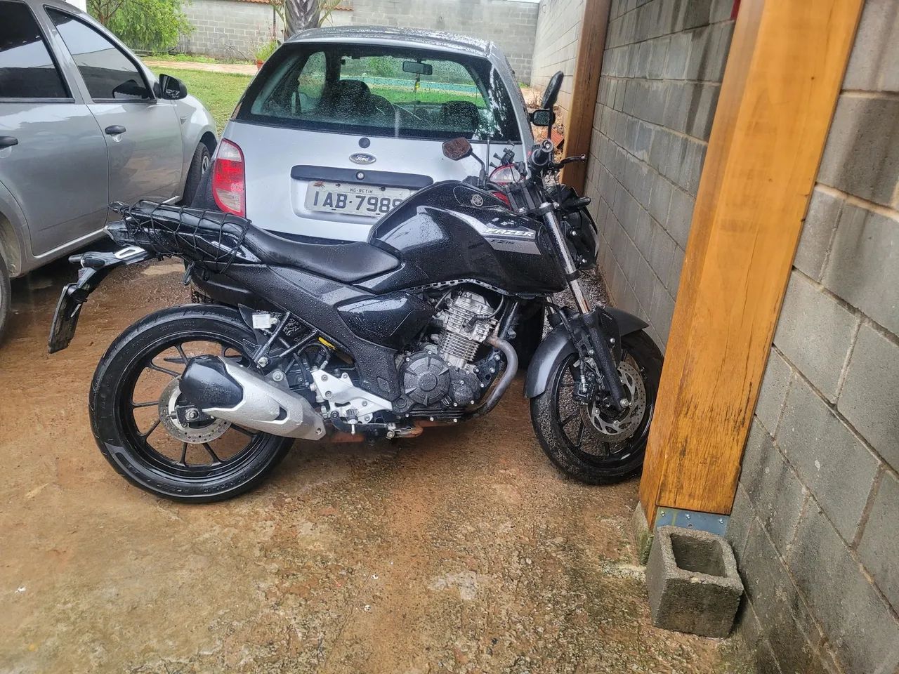 Fz15  - Foto 3