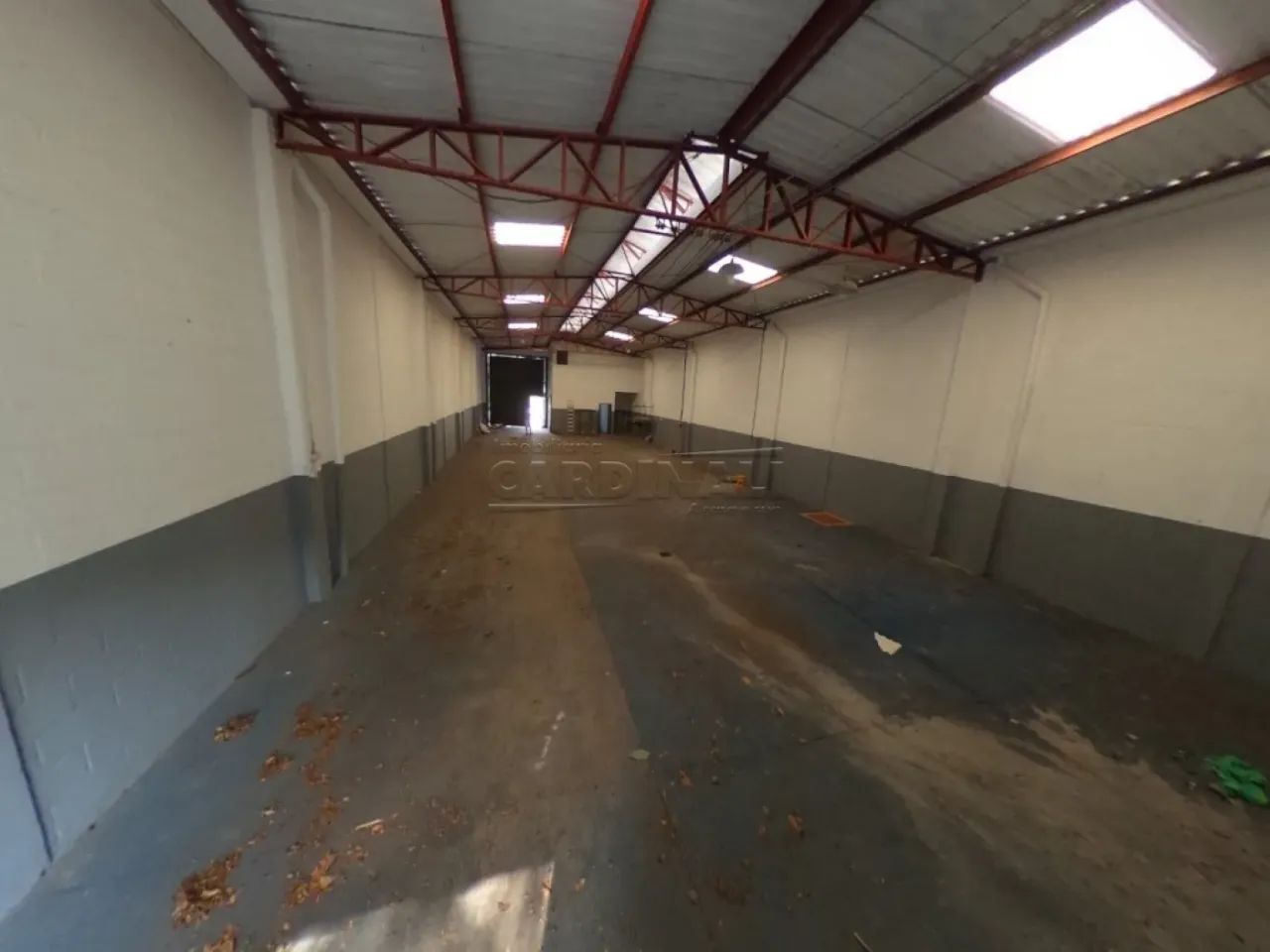 Comercial Barracão em São Carlos - Foto 3
