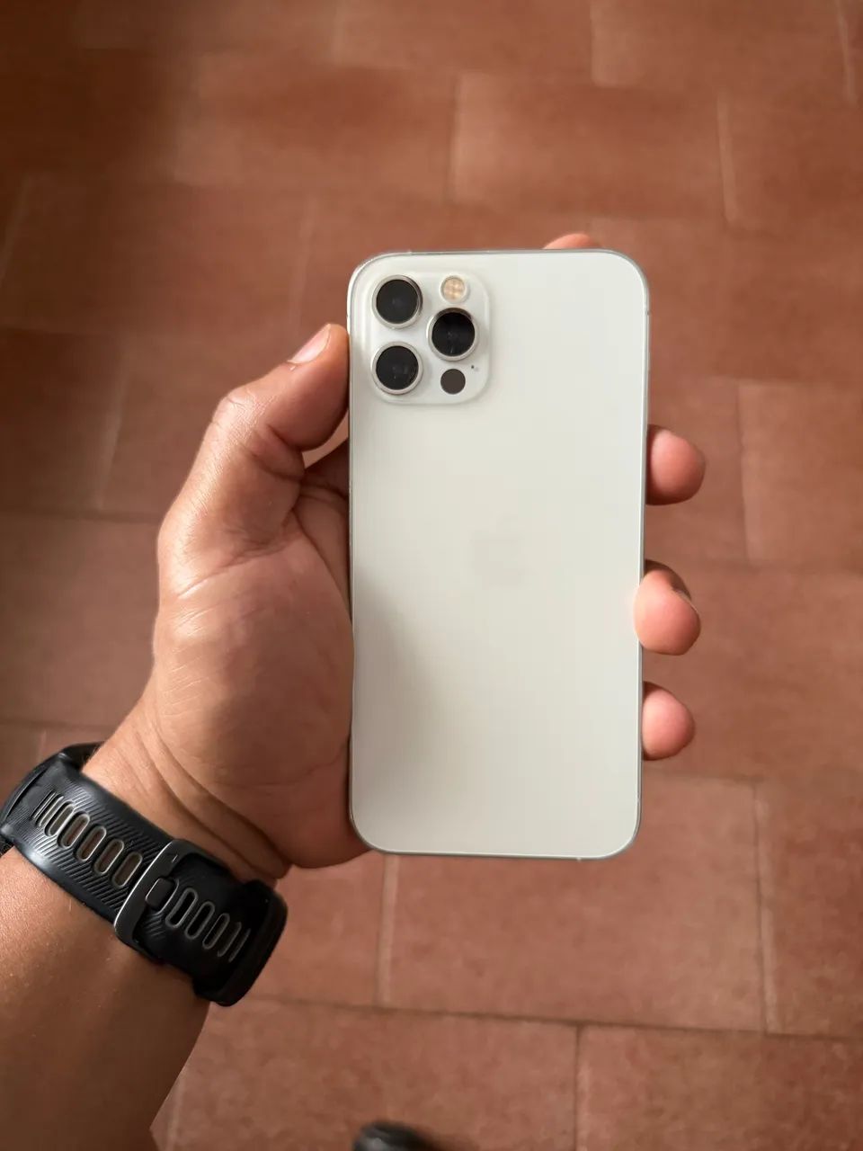 iPhone 12 Pro - Foto 4