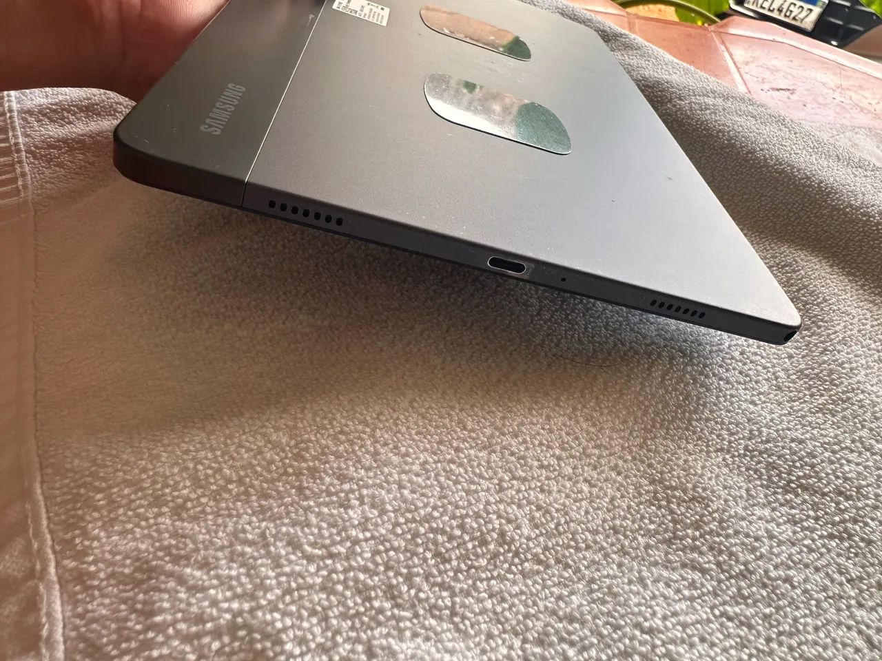 Samsung tablet 9+plus  - Foto 4