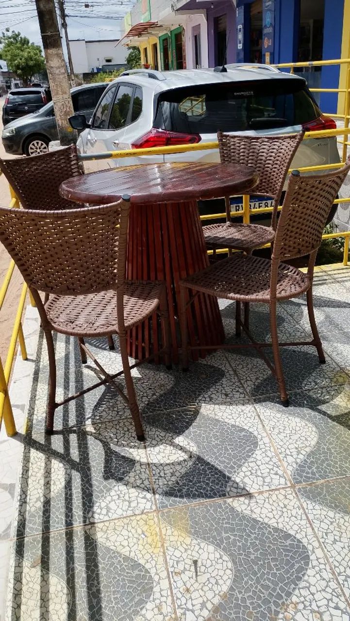 Mesa - Foto 5