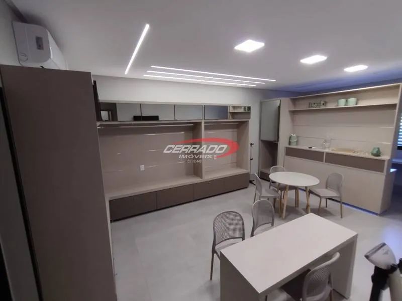 Sala Comercial Av. T-2 - Setor Bueno - Foto 3