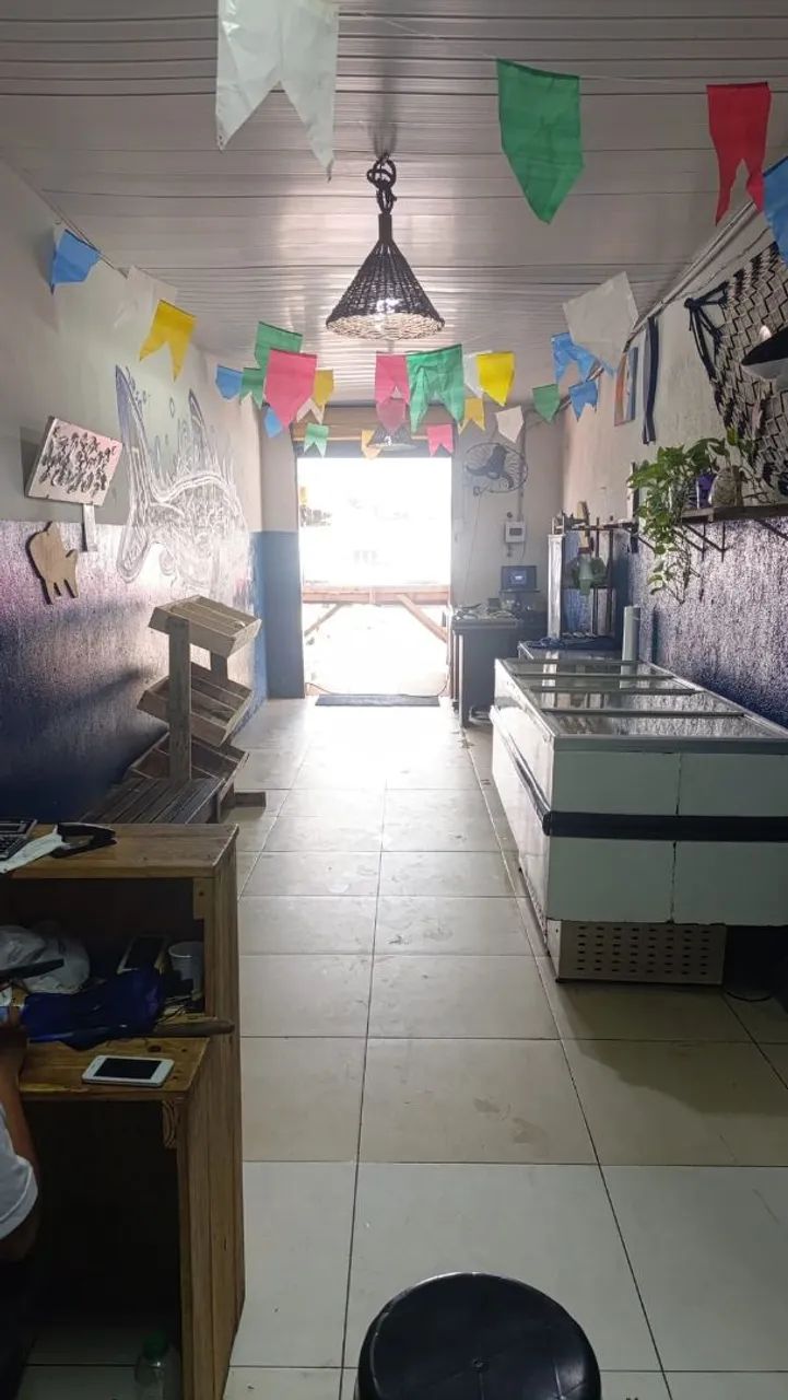Ponto comercial ferinha tabuleiro (repasso ou troco ) - Foto 2