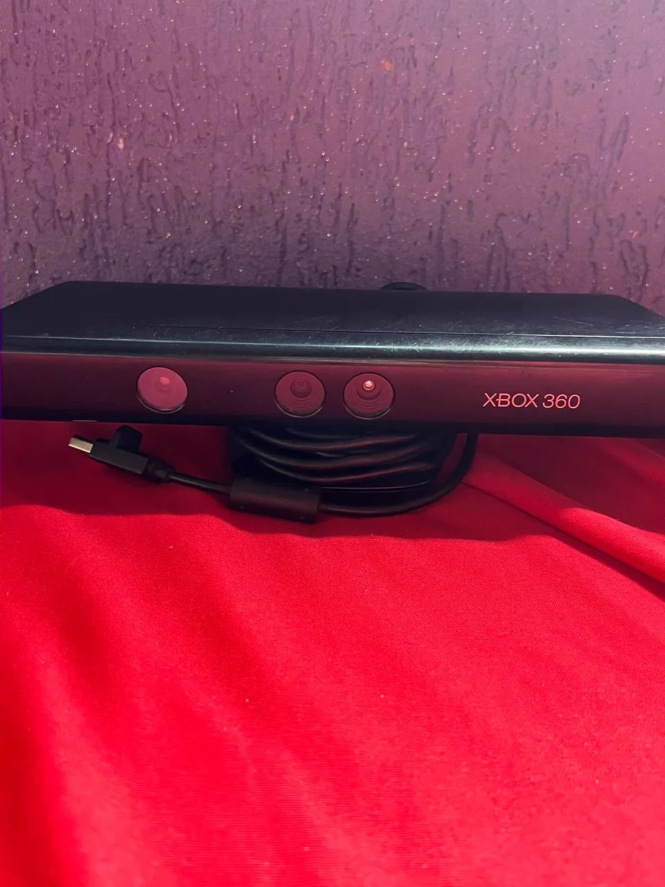 KINECT XBOX 360 