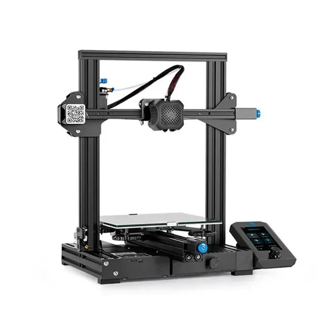 Impressora 3D Ender 3V2