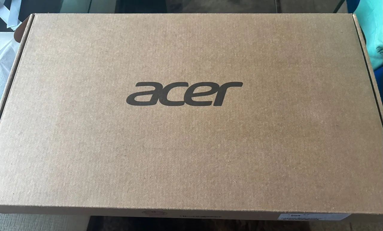Notebook Acer Aspire 3 15 - Foto 4