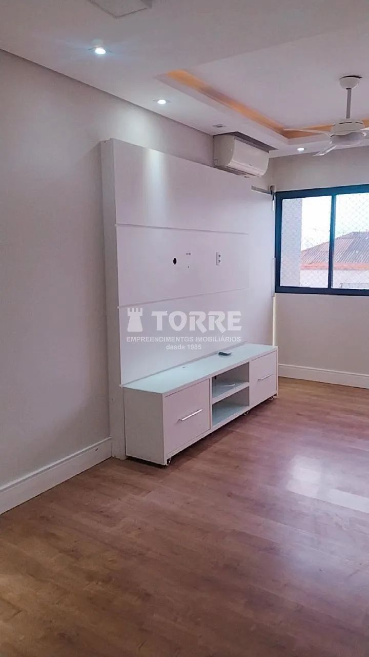 apartamento - Bonfim - Campinas - Foto 2