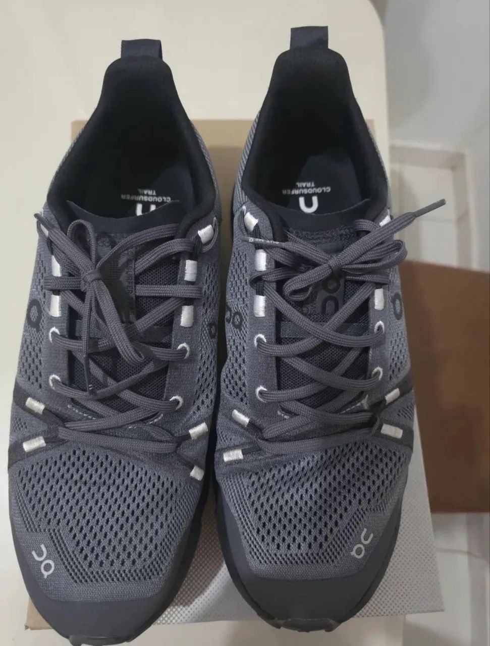Tenis On | Cloudsurfer Trail  - Foto 2