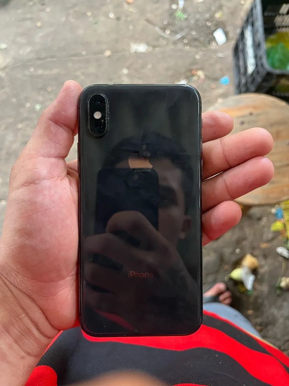 iPhone XS - Foto 5