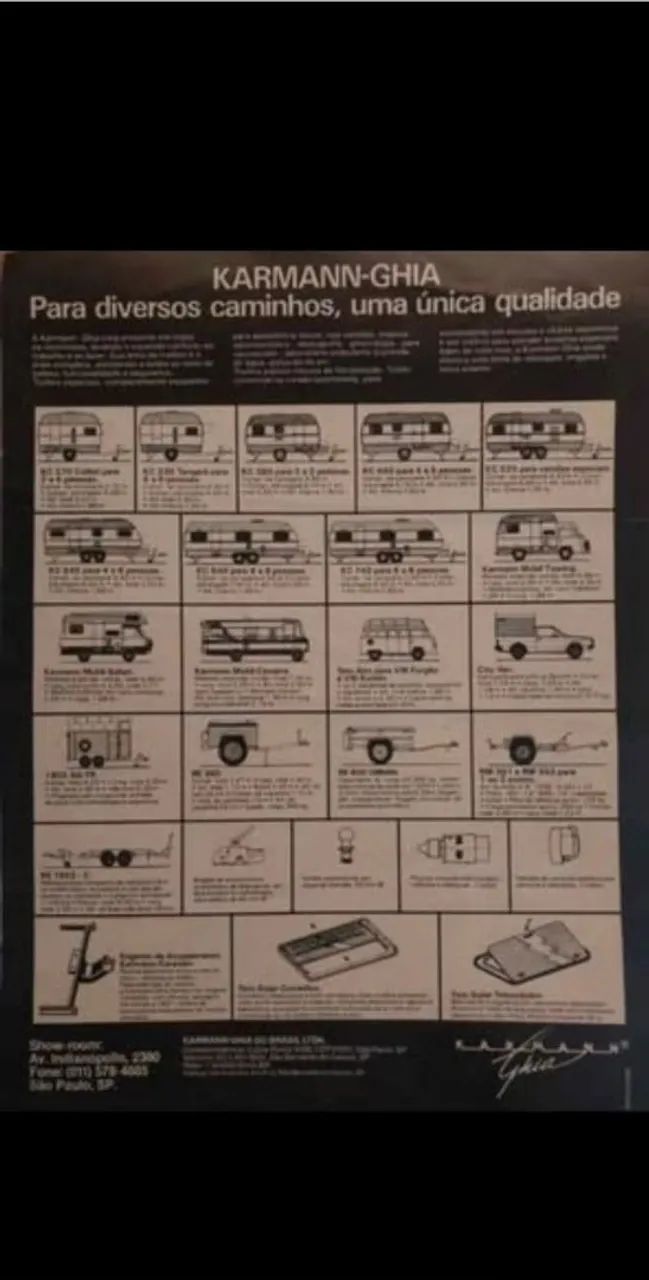 VENDO/TROCO P/ REFORMAR,KARMAN GHIA KC740 ANO 86 JANELAS GUARDADAS DENTRO,VALOR SIMBÓLICO  - Foto 4