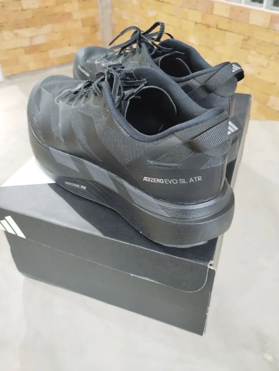 Adidas Evo ATR 46 13US  - Foto 2