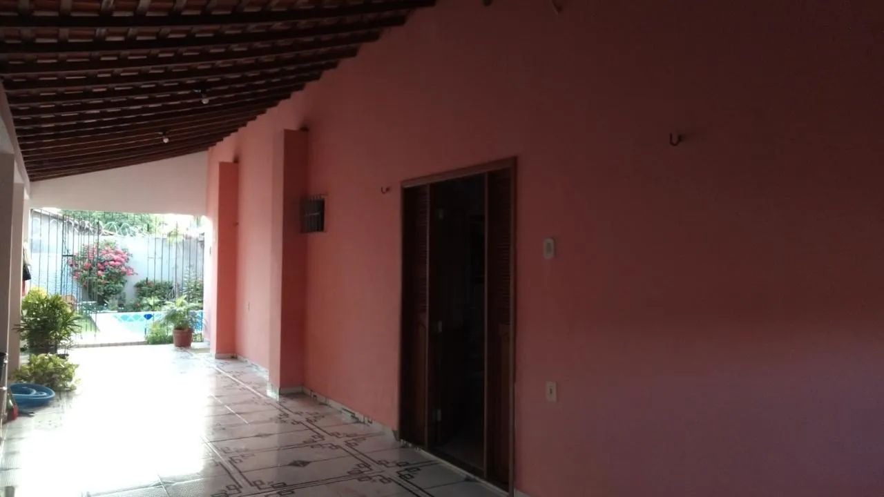 Casa com Piscina - Foto 4