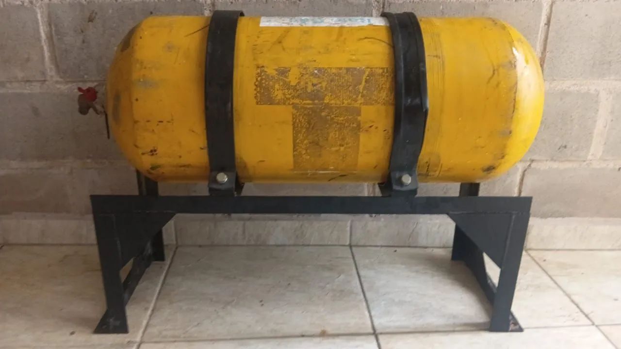 Vendo kit  completo 