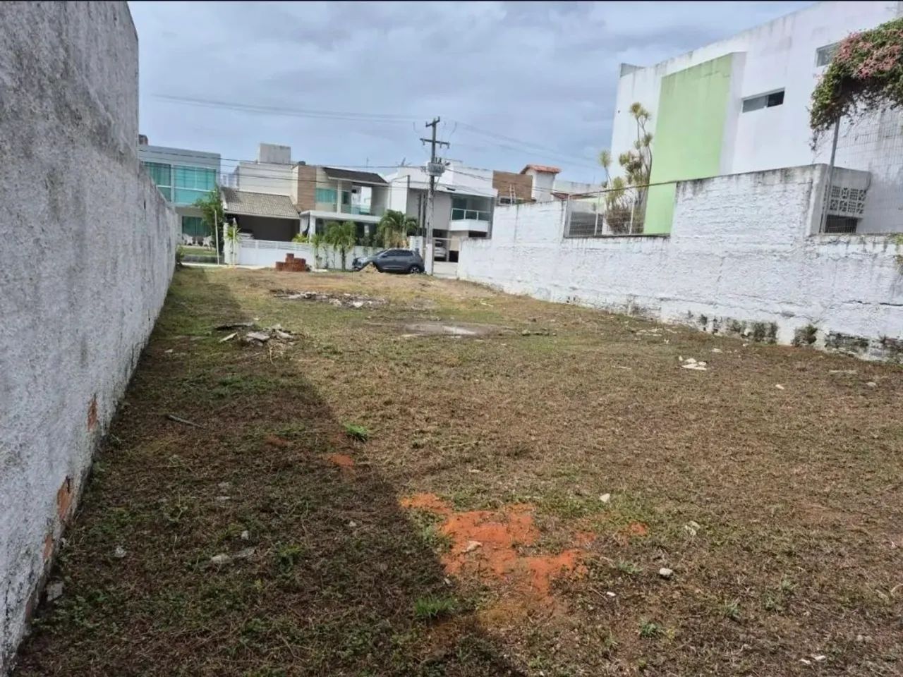 Foto - Maceió - Gruta de Lourdes