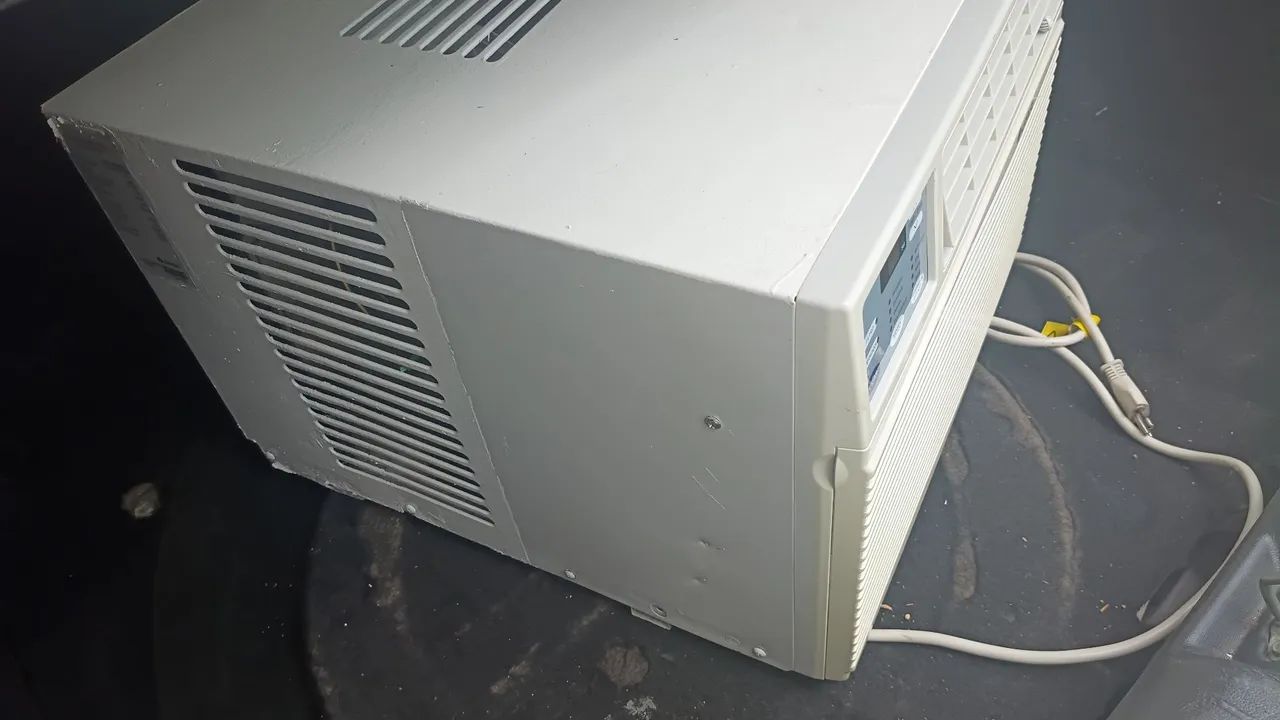 Ar-condicionado  - Foto 4