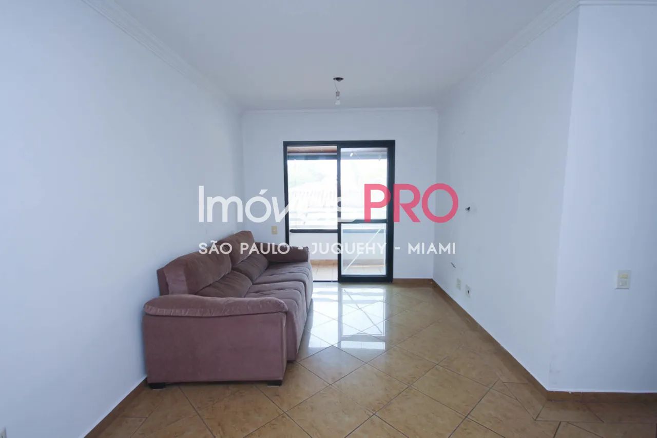 Venda em Moema 71m² com 2 dormitórios 2 vagas