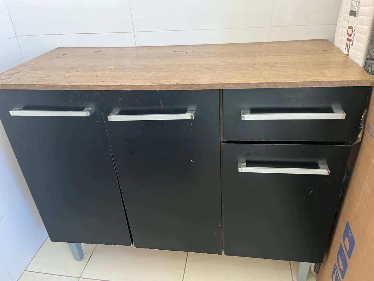 Armário de cozinha  - Foto 5