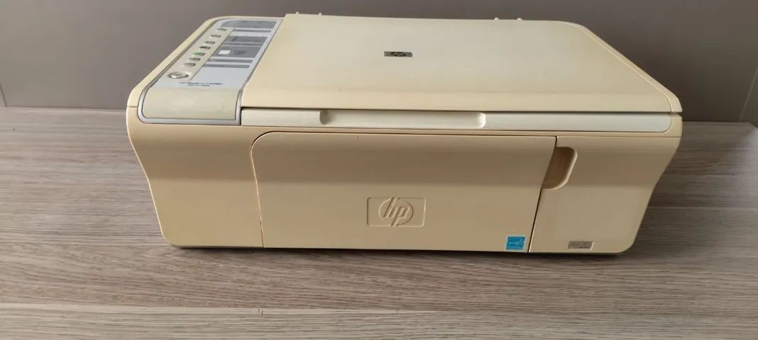 IMPRESSORA HP - Foto 3
