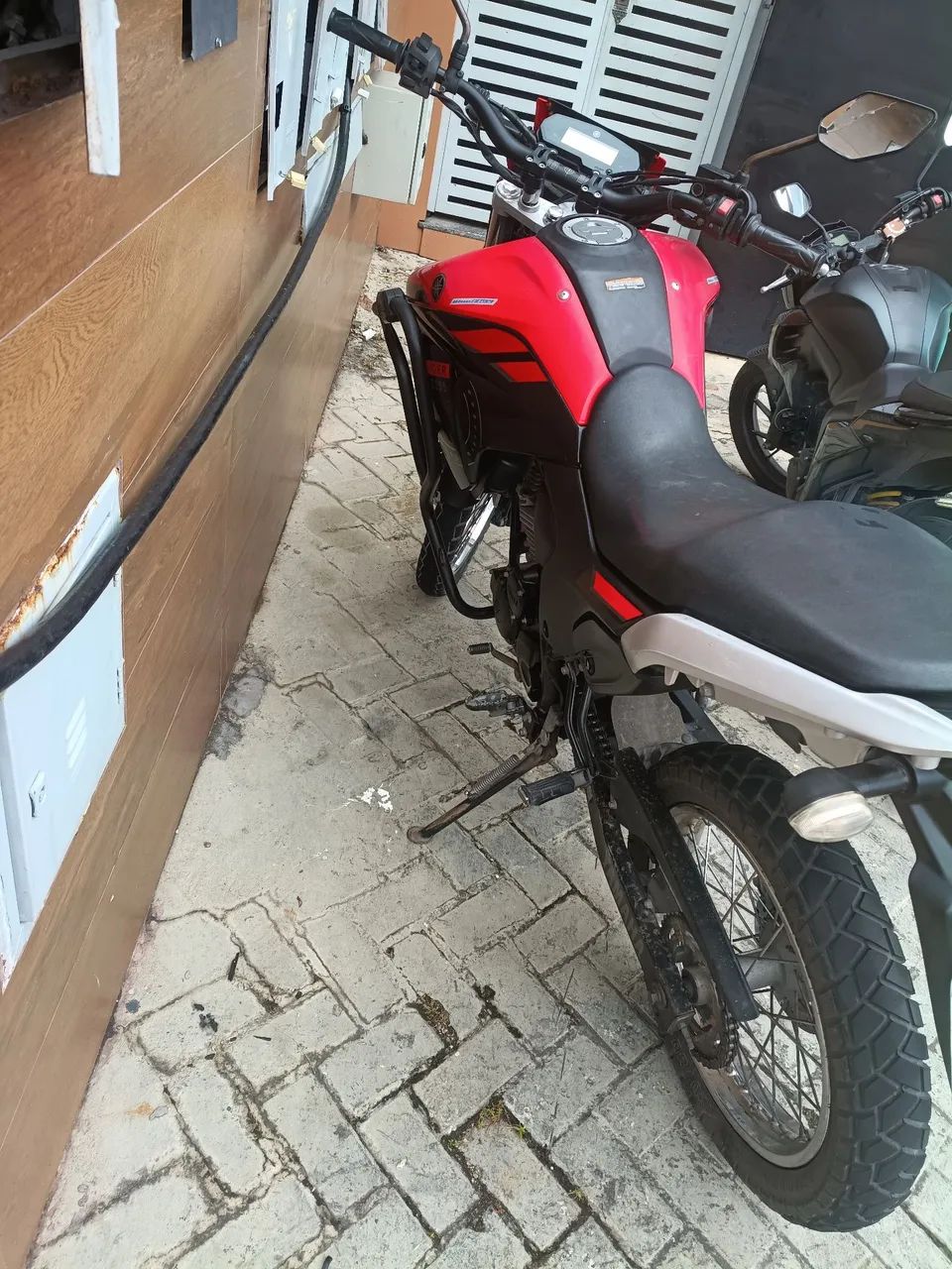 Vendo Lander 250 - Foto 2