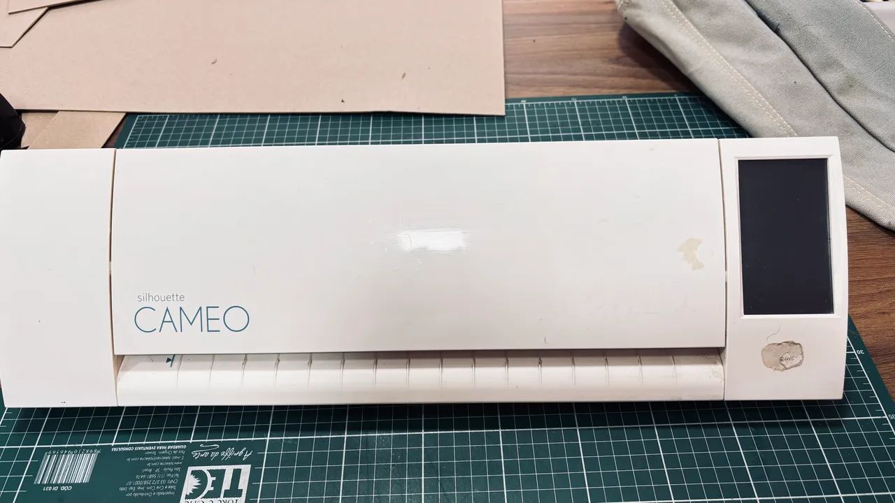 Silhouette CAMEO 2 - Foto 3