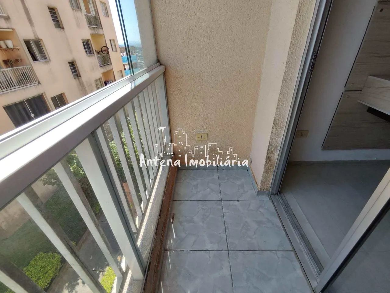 Apartamento com 02 dormitórios em Ferraz - Cód.: 13205. - Foto 5