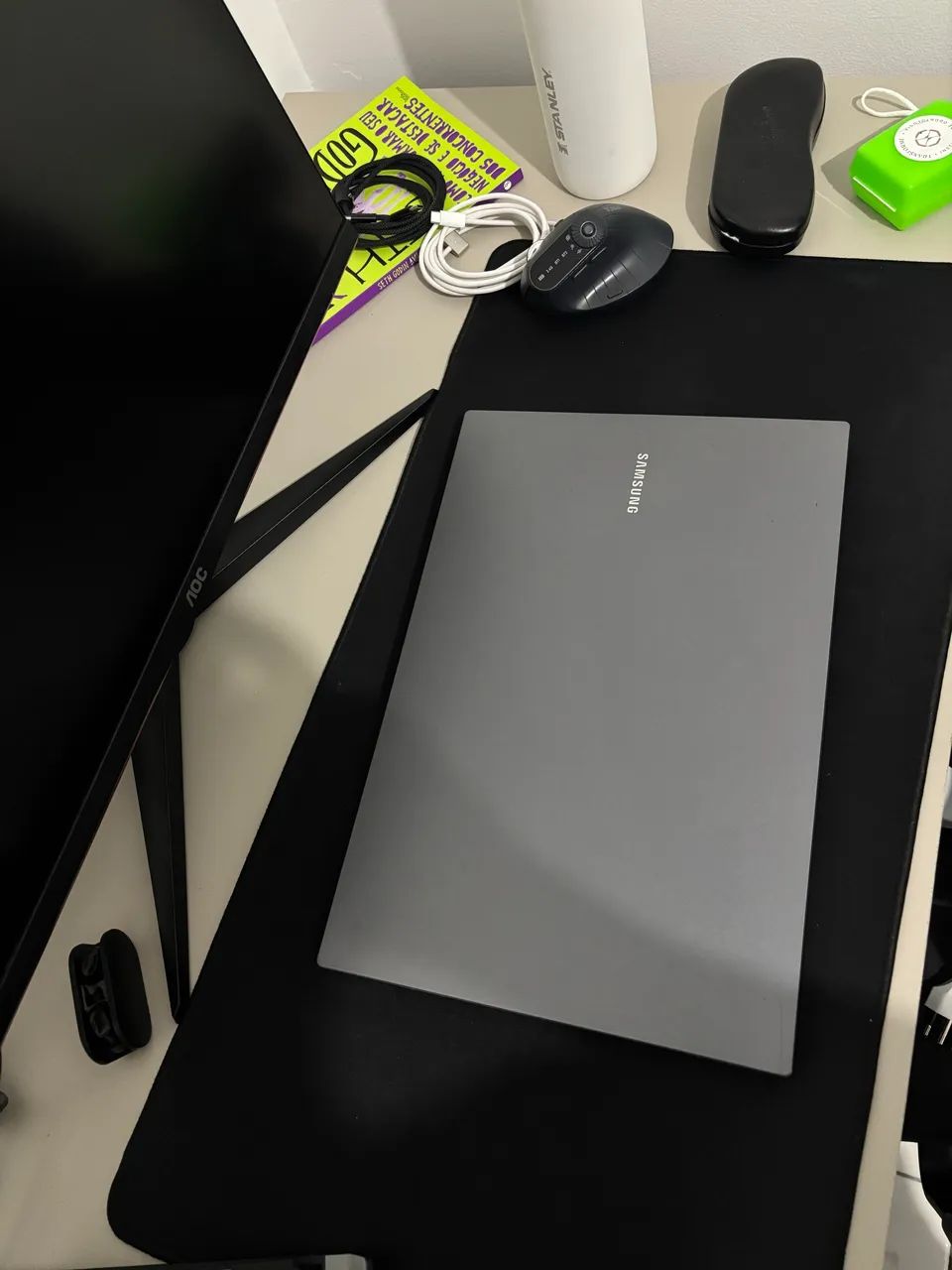 Notebook 16GB RAM, I5 Iris XE - Foto 4