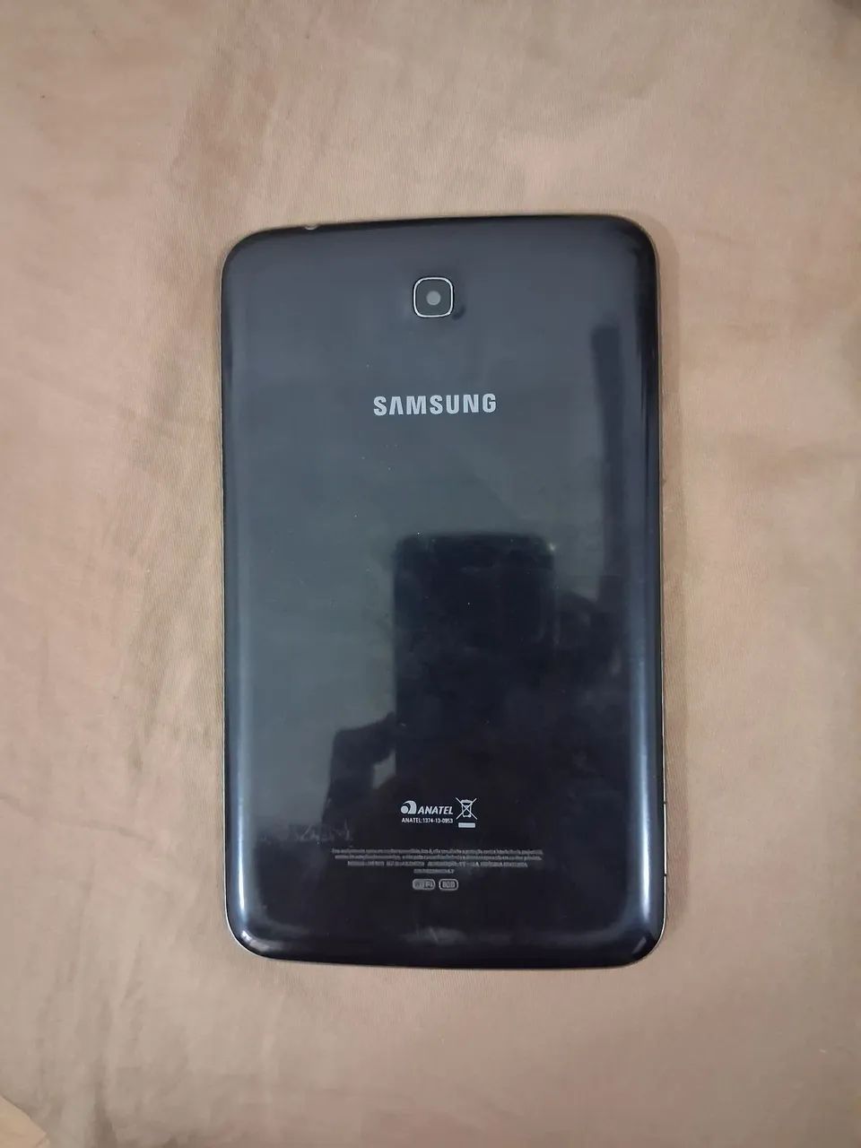 Vendo Tablet - Seminovo - SUPEROFERTA - Foto 2