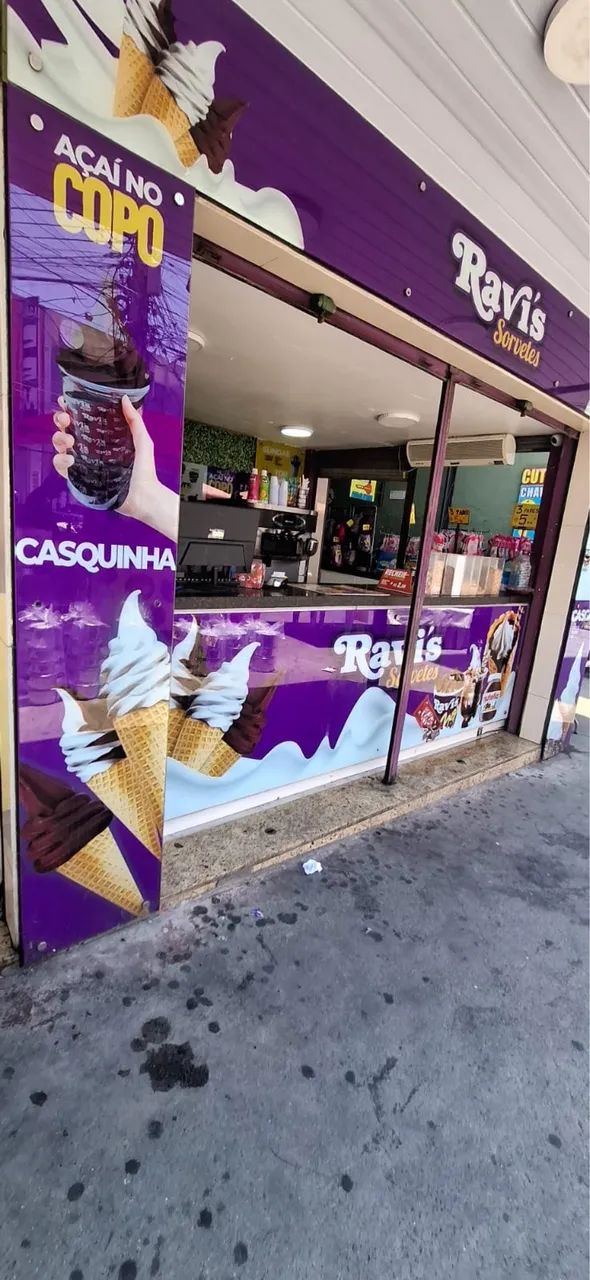 Franquia de Açaí + Salgado - Foto 2