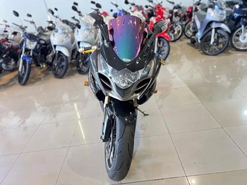 SUZUKI GSXR1000 2013 - Foto 3