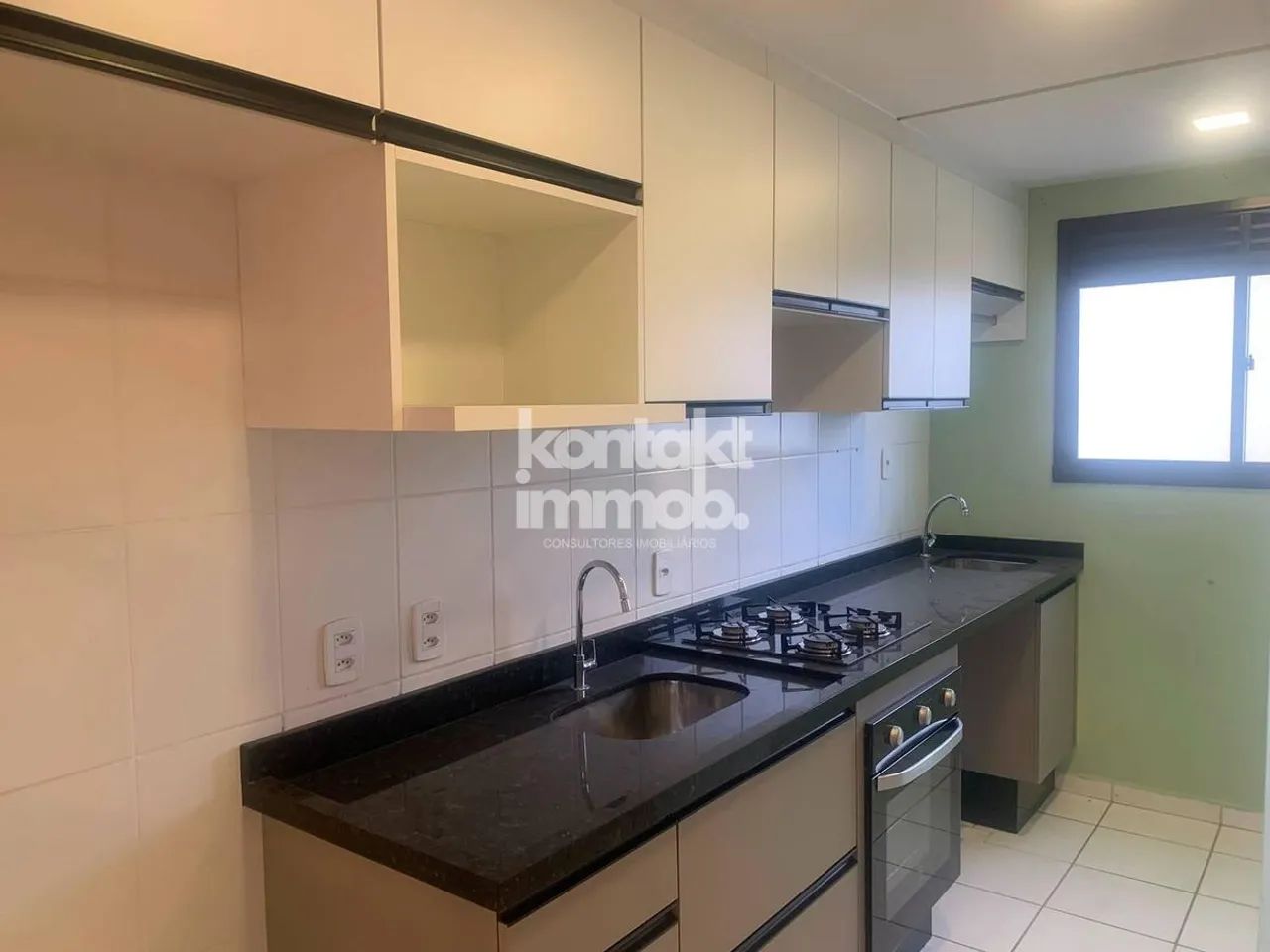 Apartamento com 2 quartos à Venda, Jardim Gutierres - Sorocaba - Foto 2
