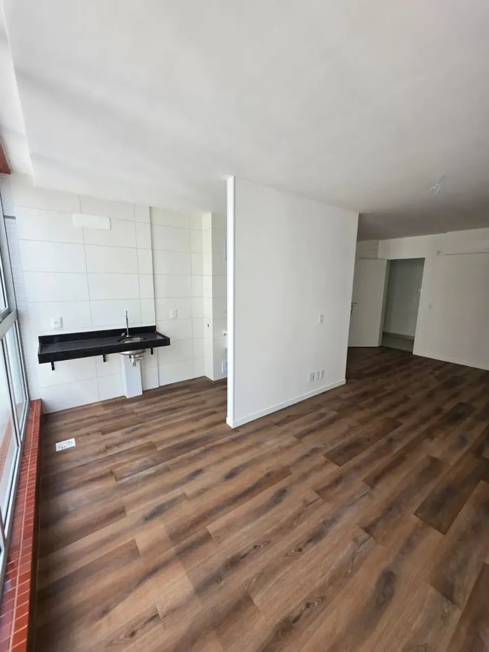 Venda Torre Evidence 64m2  com 2/4 sendo 1/suite - Foto 3