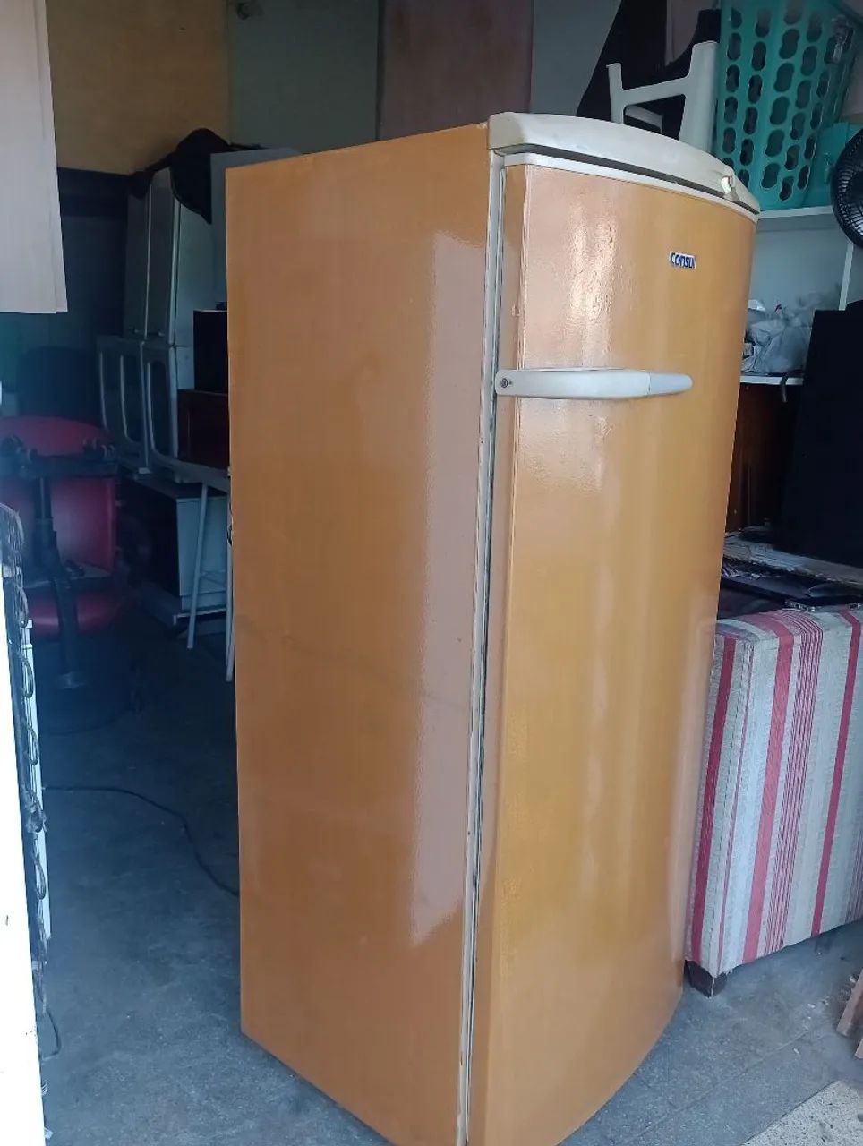 Geladeira Consul  - Foto 4
