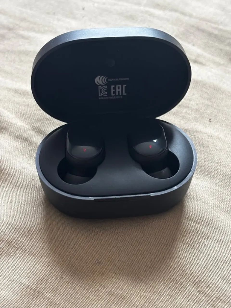 Fone de Ouvido Bluetooth Mi True Earbuds Basic 2S