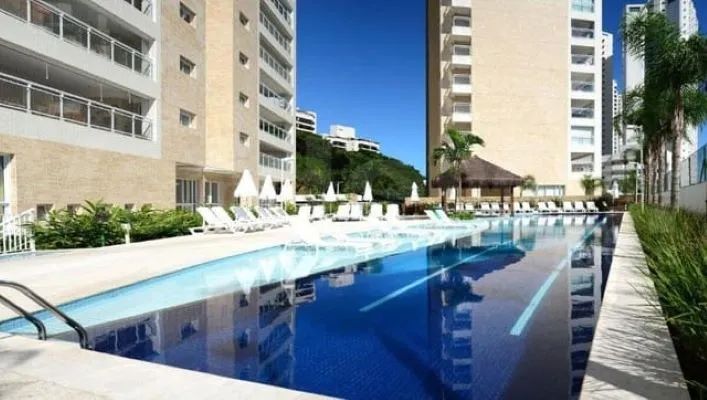 Apartamento temporada Enseada Guarujá lazer completo