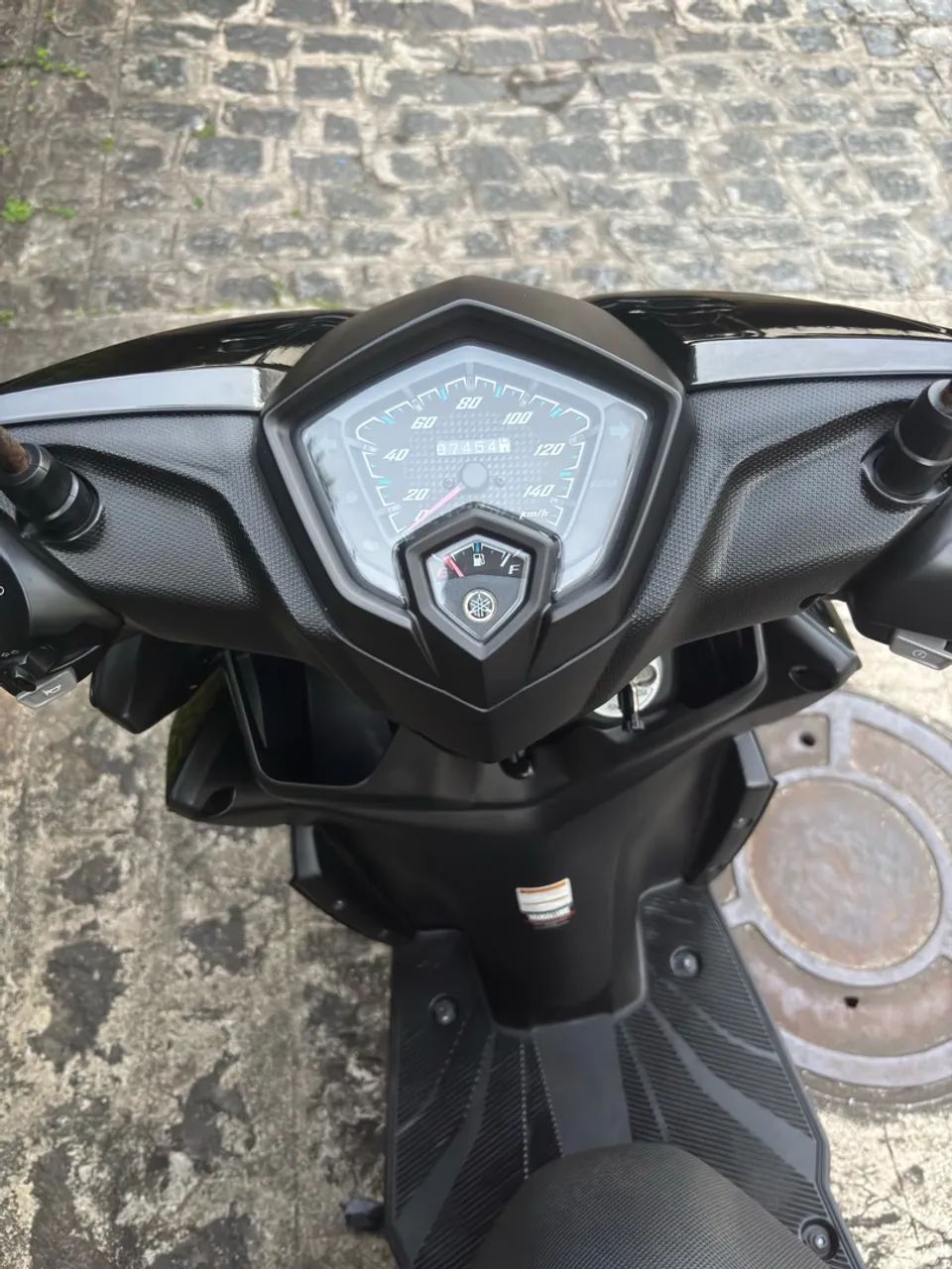 Neo 125 - Foto 5