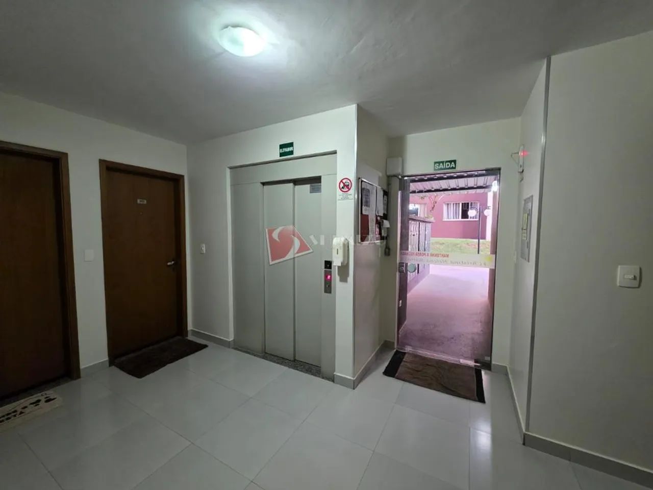 Apartamento para alugar em Maringá, Loteamento Sumaré, com 3 quartos, com 55 m² - Foto 5