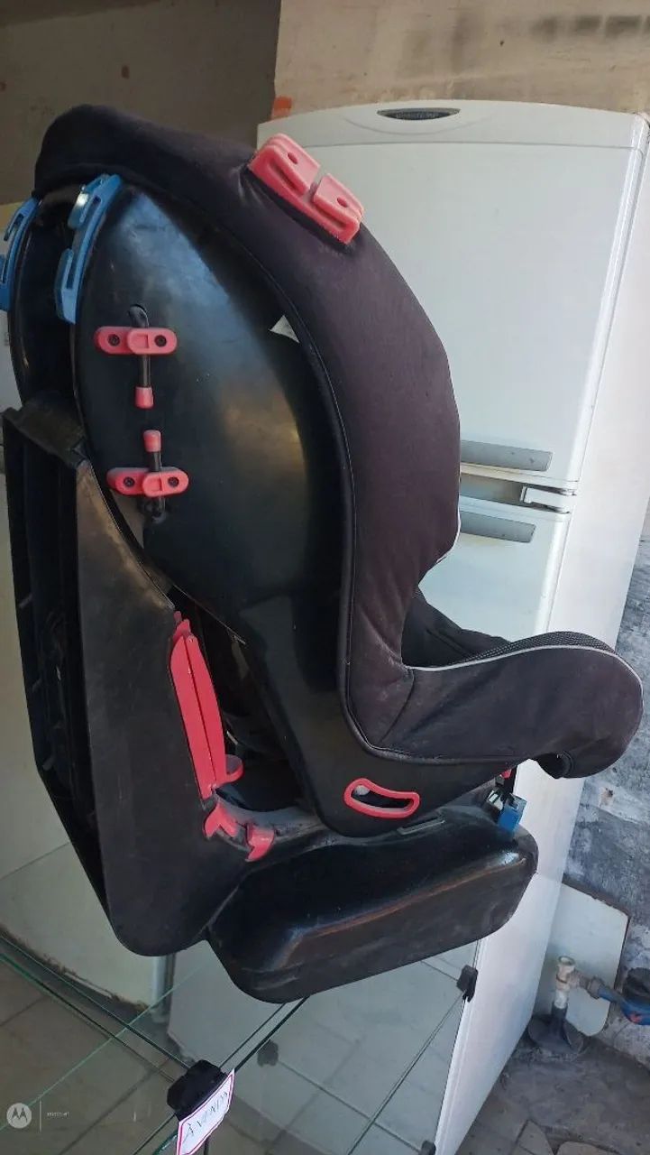 Cadeira para automóvel kiddo - Foto 2
