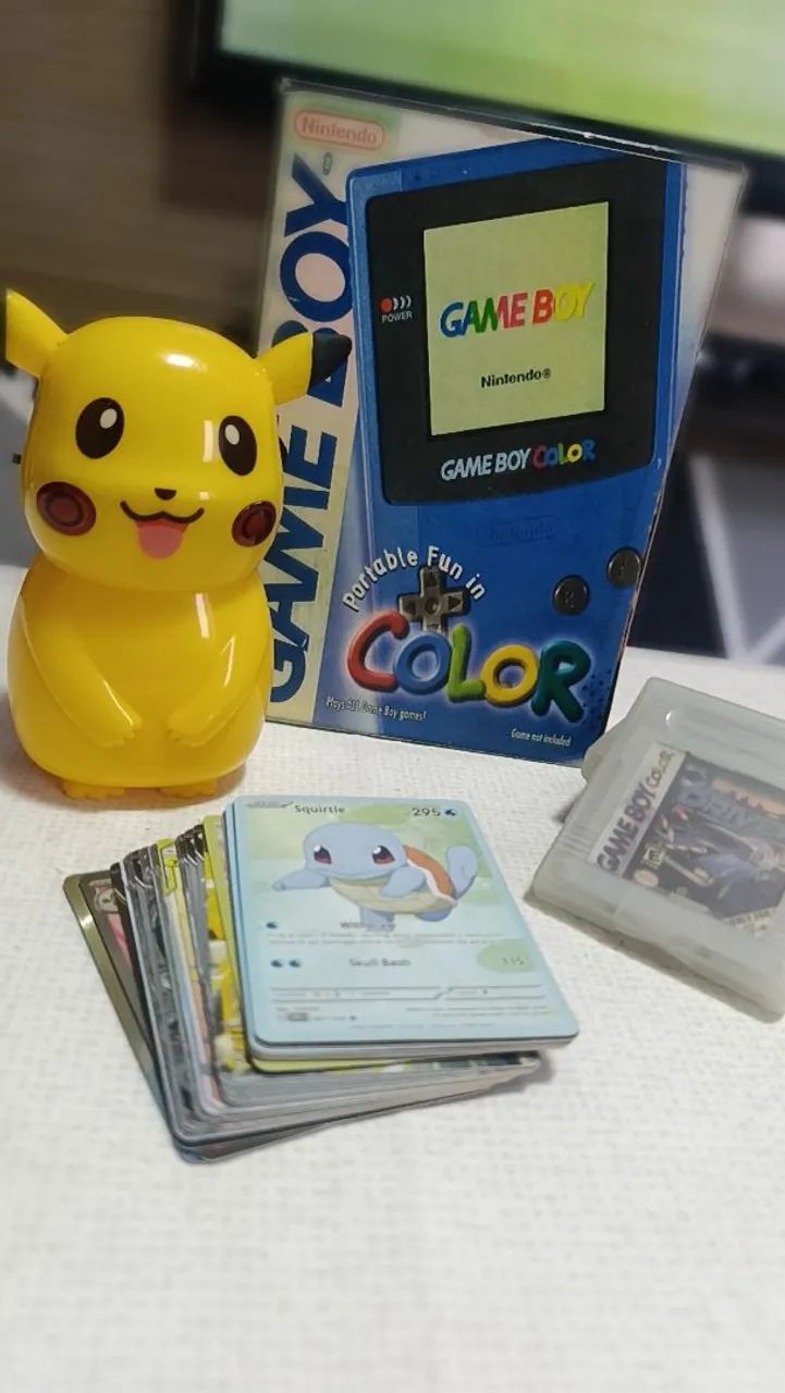 Game Boy Color - Foto 2