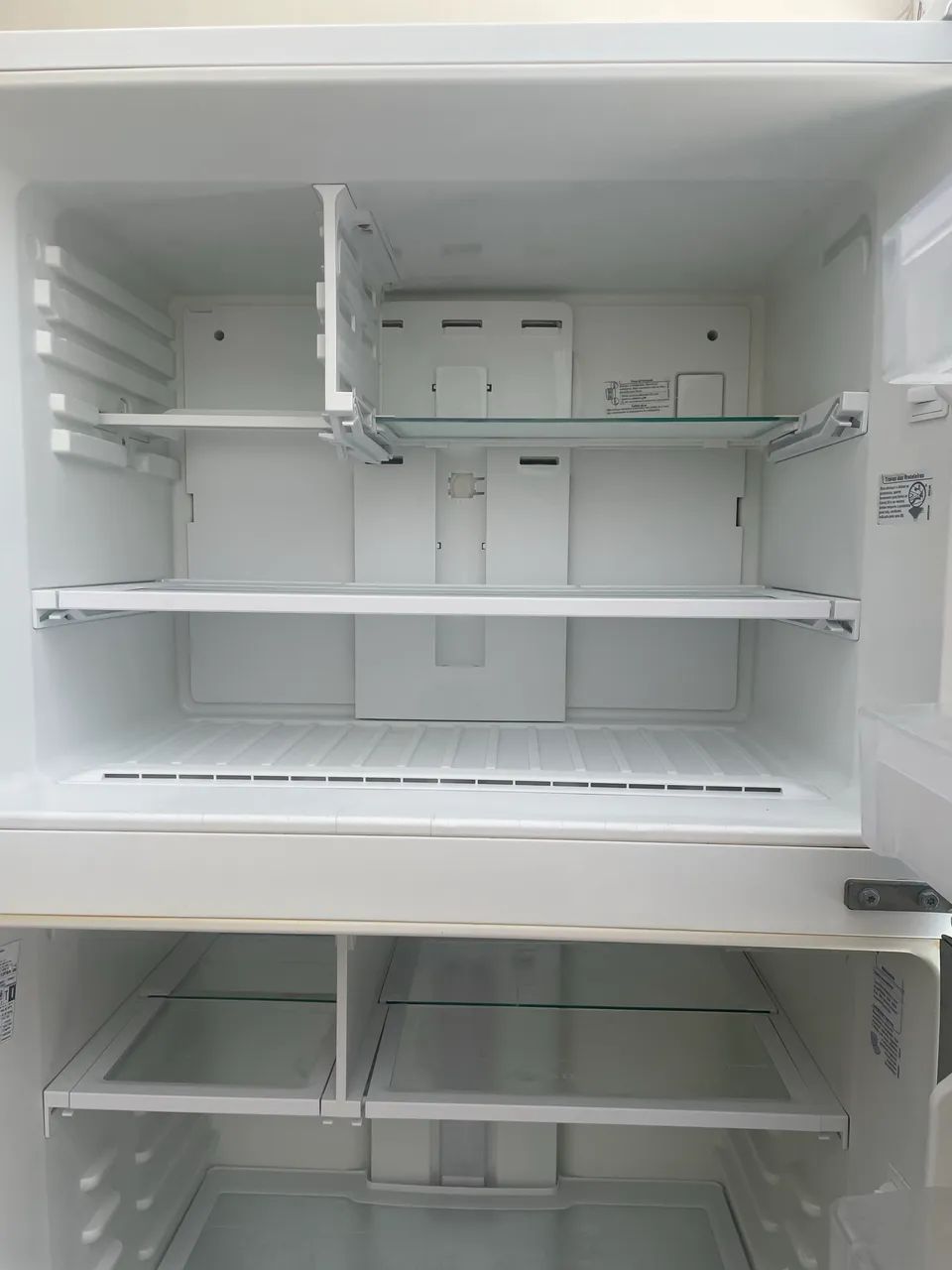 Geladeira - Foto 5