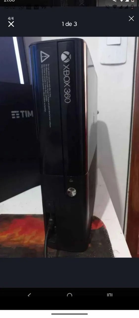 Vendo Xbox 360 - Foto 2