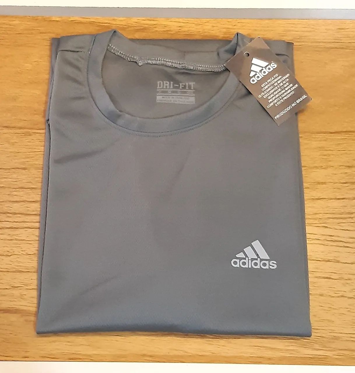 Camisa Dri fit Refletiva  - Foto 3