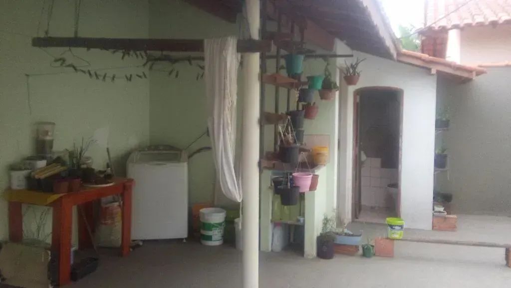 Excelente Casa Térrea no Bosque dos Eucaliptos  SJC - Foto 4