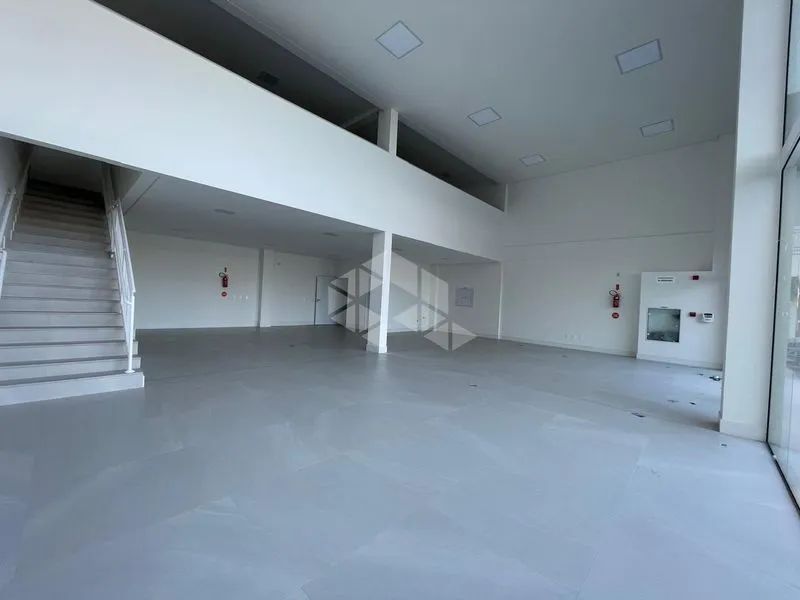 Loja 242.2M² - para Alugar - Foto 2